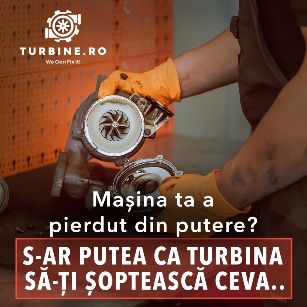 Mașina ta nu mai are acel zvâc de altădată