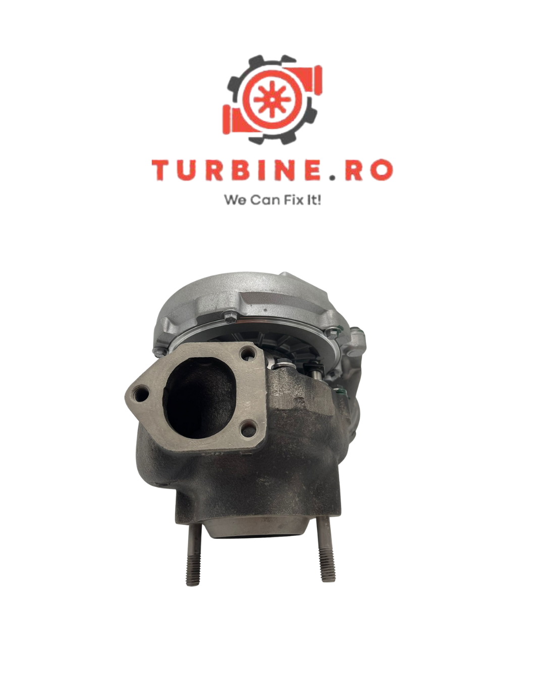 Turbina BMW 3 cupe (E46) 330 Cd / 150 kW (2003 - 2006) - Turbina reconditionată 728989-7 - imagine 3