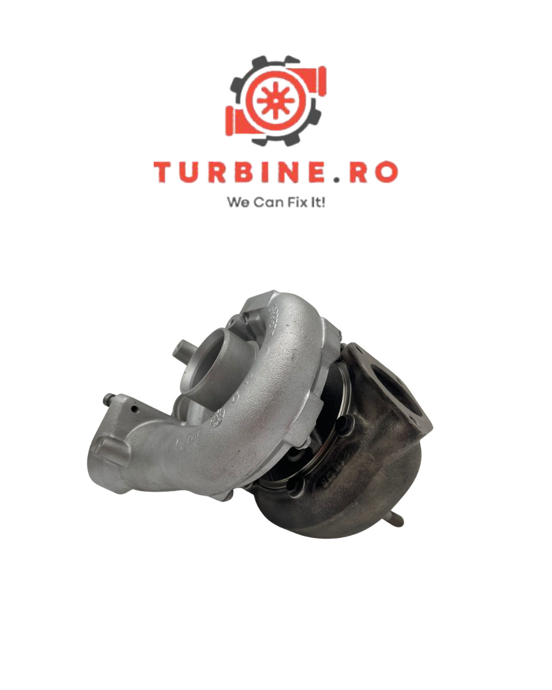 Turbina BMW 3 cupe (E46) 330 Cd / 150 kW (2003 - 2006) - Turbina reconditionată 728989-7 - imagine 4