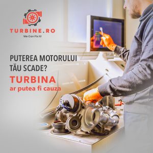 Greșeli frecvente care distrug turbina auto
